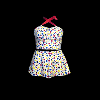 Image 2 of  Clown Set