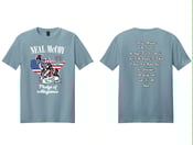Image of 10 Year Anniversary Pledge T-Shirt 