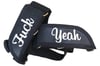 HOLD FAST PEDAL STRAPS