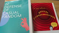 Fandom Mini-Zine Bundle