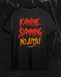 Image 3 of Kyûbi Shirt 