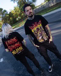 Image 1 of Kyûbi Shirt 
