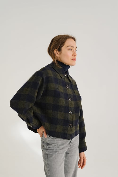 Image of 4-Chaqueta Balma Holly