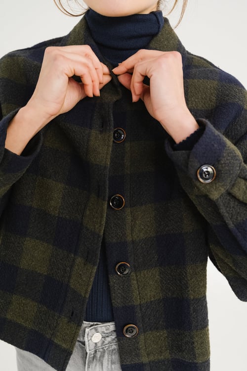 Image of 4-Chaqueta Balma Holly