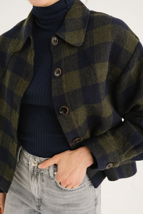 Image of 4-Chaqueta Balma Holly