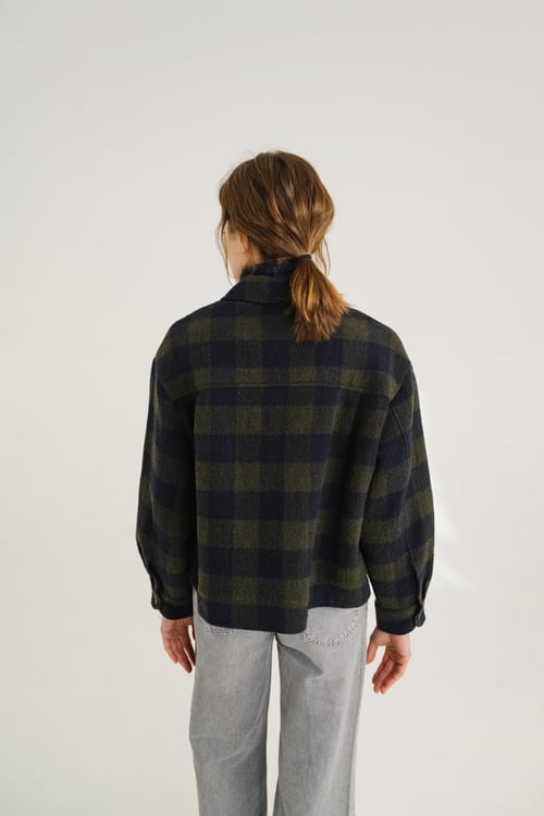 Image of 4-Chaqueta Balma Holly