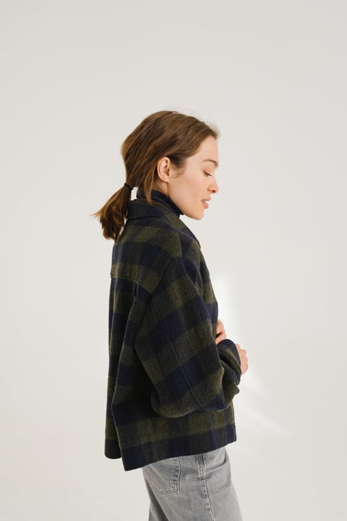 Image of 4-Chaqueta Balma Holly