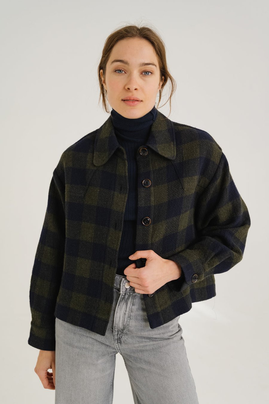 Image of 4-Chaqueta Balma Holly