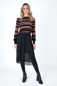 Image 1 of LUNA SKIRT