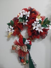 Image 1 of Holiday Wall Art 