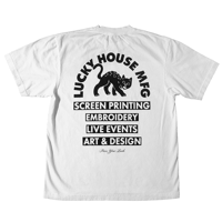 Image 2 of SHOP TEE