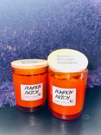 Image 2 of Pumpkin Patch Candle