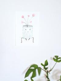 Image 2 of Blooming Boo