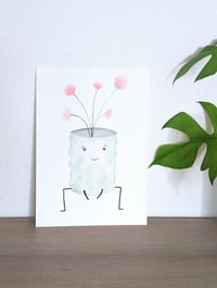 Image 3 of Blooming Boo