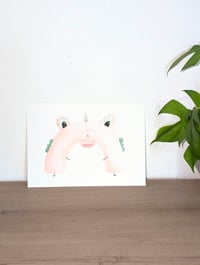 Image 3 of Arched Boo