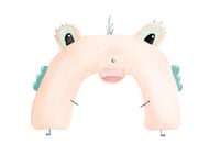 Image 1 of Arched Boo