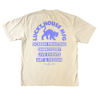 Image 2 of Shop Tee Variant