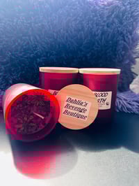 Image 3 of Blood Bath Candle