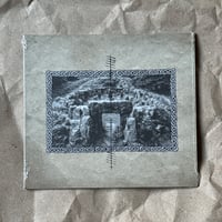 Rites of Tara - To the Otherworld of Silver - CD