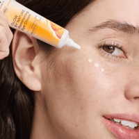 Image 2 of Glow By Nature Illuminating Eye Cream 