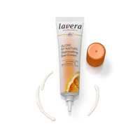 Image 1 of Glow By Nature Illuminating Eye Cream 