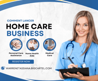 ZOOM REPLAY NON MEDICAL HOME CARE