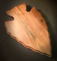Image 3 of Arrowhead Cutting board