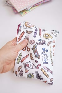 Image 1 of Passione cancelleria - Astuccio piccolo 