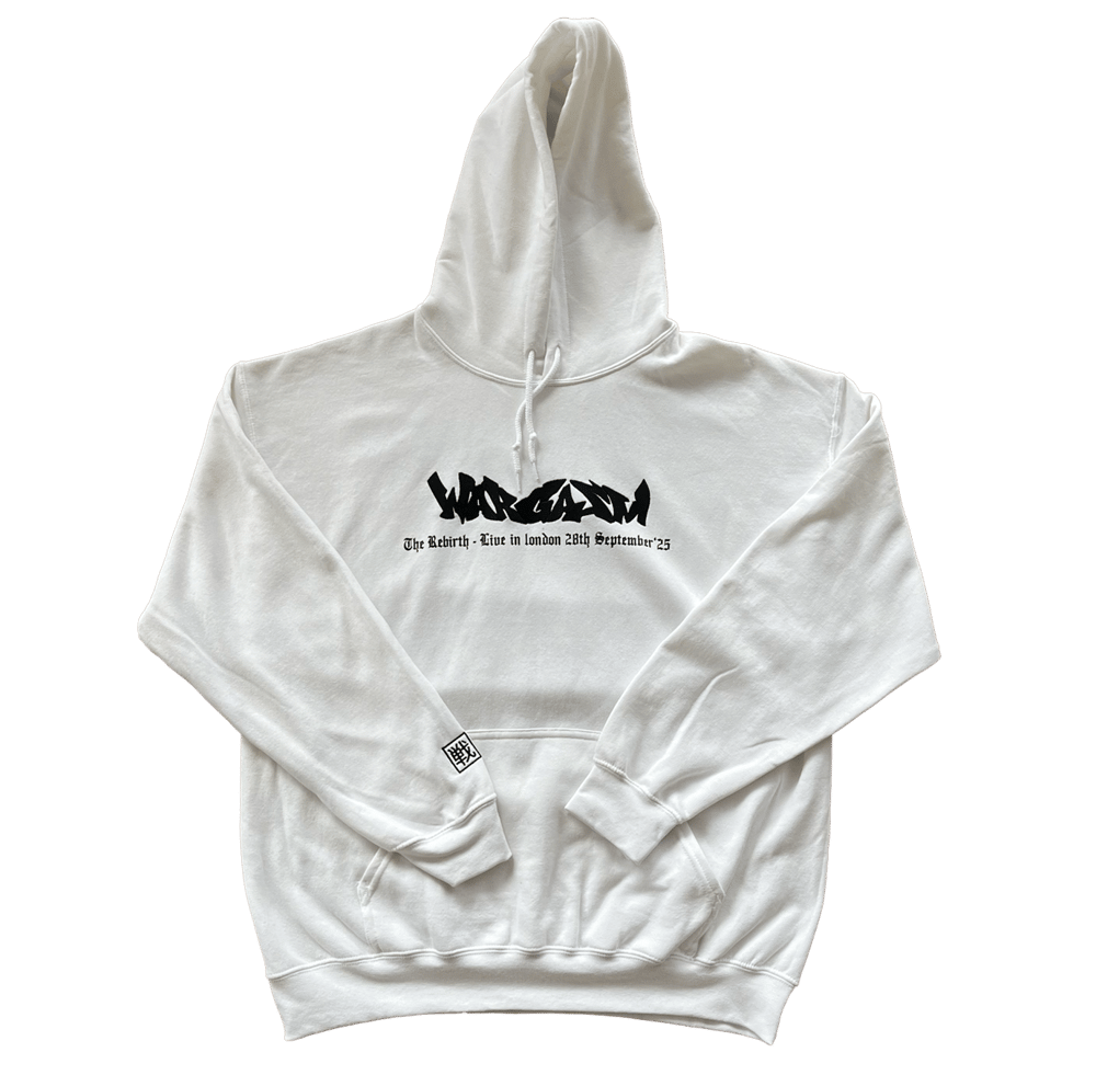 Image of THE OUTERNET HOODIE