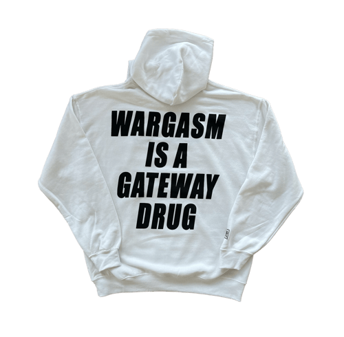 Image of THE OUTERNET HOODIE