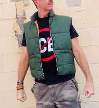 Image 4 of ICE BUSTERS  T-Shirt