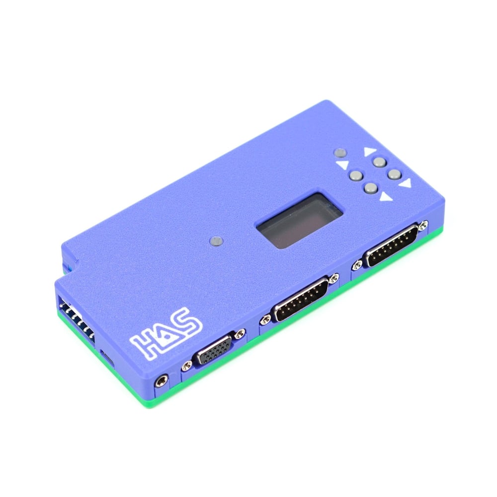 Image of HAS v5.1 Enclosure