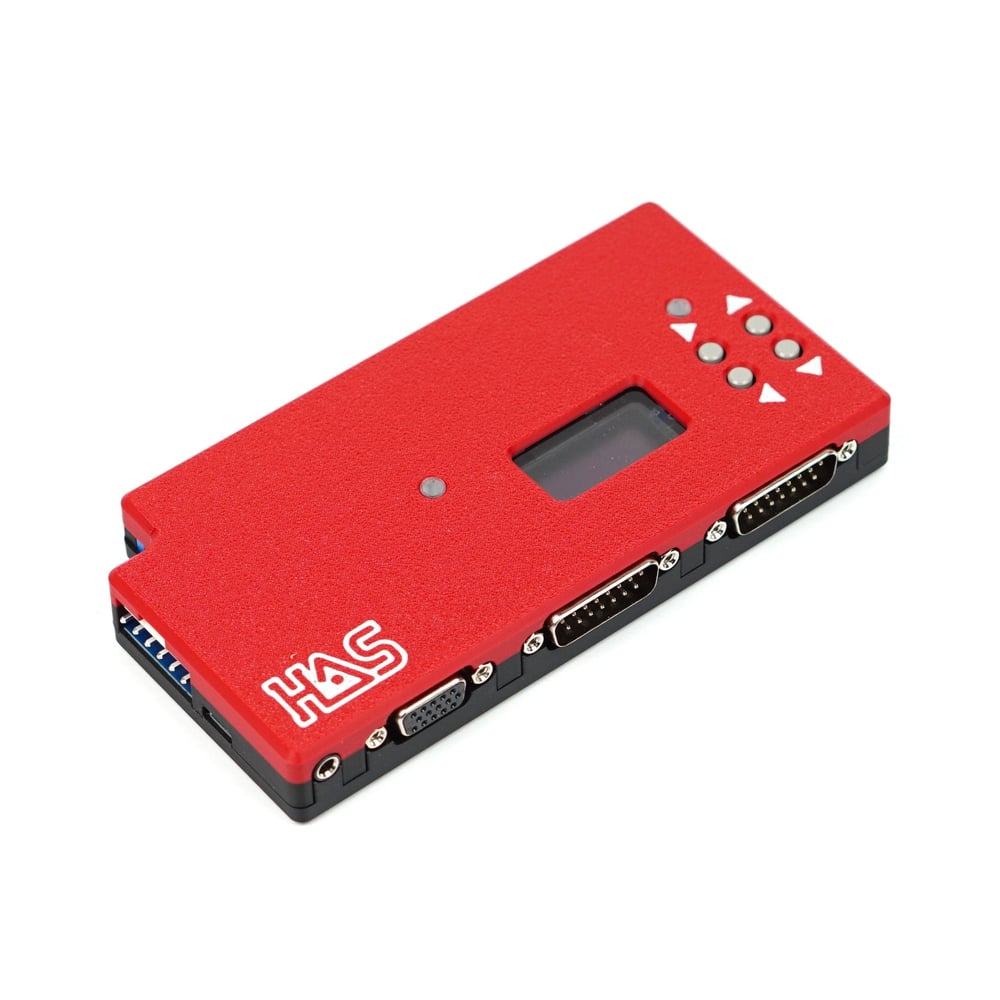 Image of HAS v5.1 Enclosure