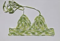 Image 4 of Limeade Crochet Lilly Top - Small