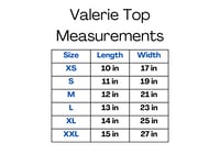 Image 6 of Cornflower Crochet Valerie Top - Medium
