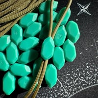 Image 2 of True Tiffany Crystal Bead