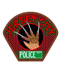 Image 2 of FREDDY JCPD VINYL PATCH