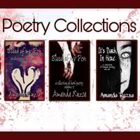 POETRY COLLECTIONS