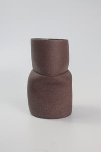 Image 1 of Small Purple Layer Vessel