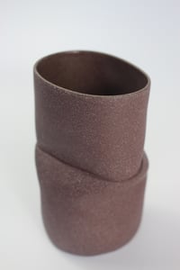 Image 2 of Small Purple Layer Vessel