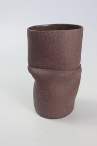 Image 3 of Small Purple Layer Vessel