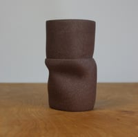 Image 4 of Small Purple Layer Vessel