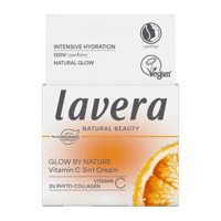 Image 1 of Glow By Nature Vitamin C 3in1 Cream