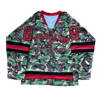 Image 1 of THE JERSEY