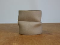 Image 1 of Small Grey Layer Vessel