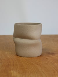 Image 4 of Small Grey Layer Vessel