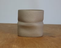 Image 3 of Small Grey Layer Vessel