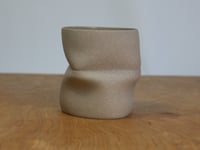 Image 2 of Small Grey Layer Vessel