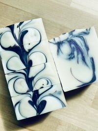 Blackberry Ambrossia