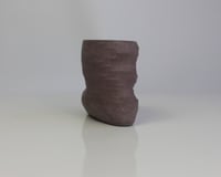 Image 5 of Extra Small Heather Dash Vessel